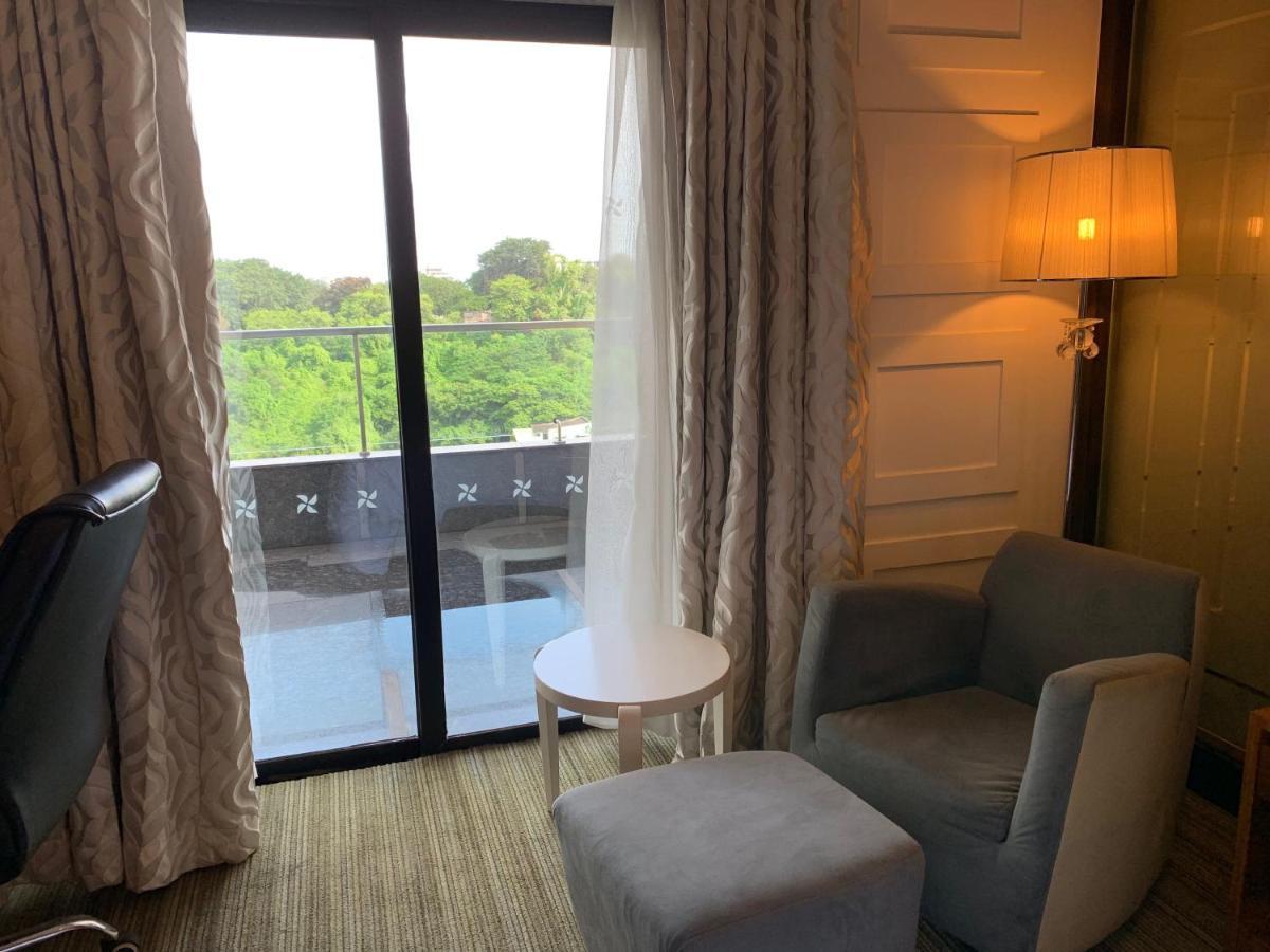 โฟร์ พอยต์ บาย เชอราตัน วิสาขะปัตนัม Hotel วิสาขปัตนัม ภายนอก รูปภาพ