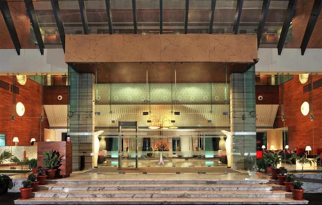 โฟร์ พอยต์ บาย เชอราตัน วิสาขะปัตนัม Hotel วิสาขปัตนัม ภายใน รูปภาพ
