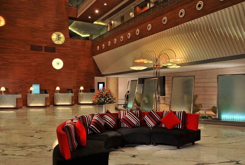 โฟร์ พอยต์ บาย เชอราตัน วิสาขะปัตนัม Hotel วิสาขปัตนัม ภายนอก รูปภาพ