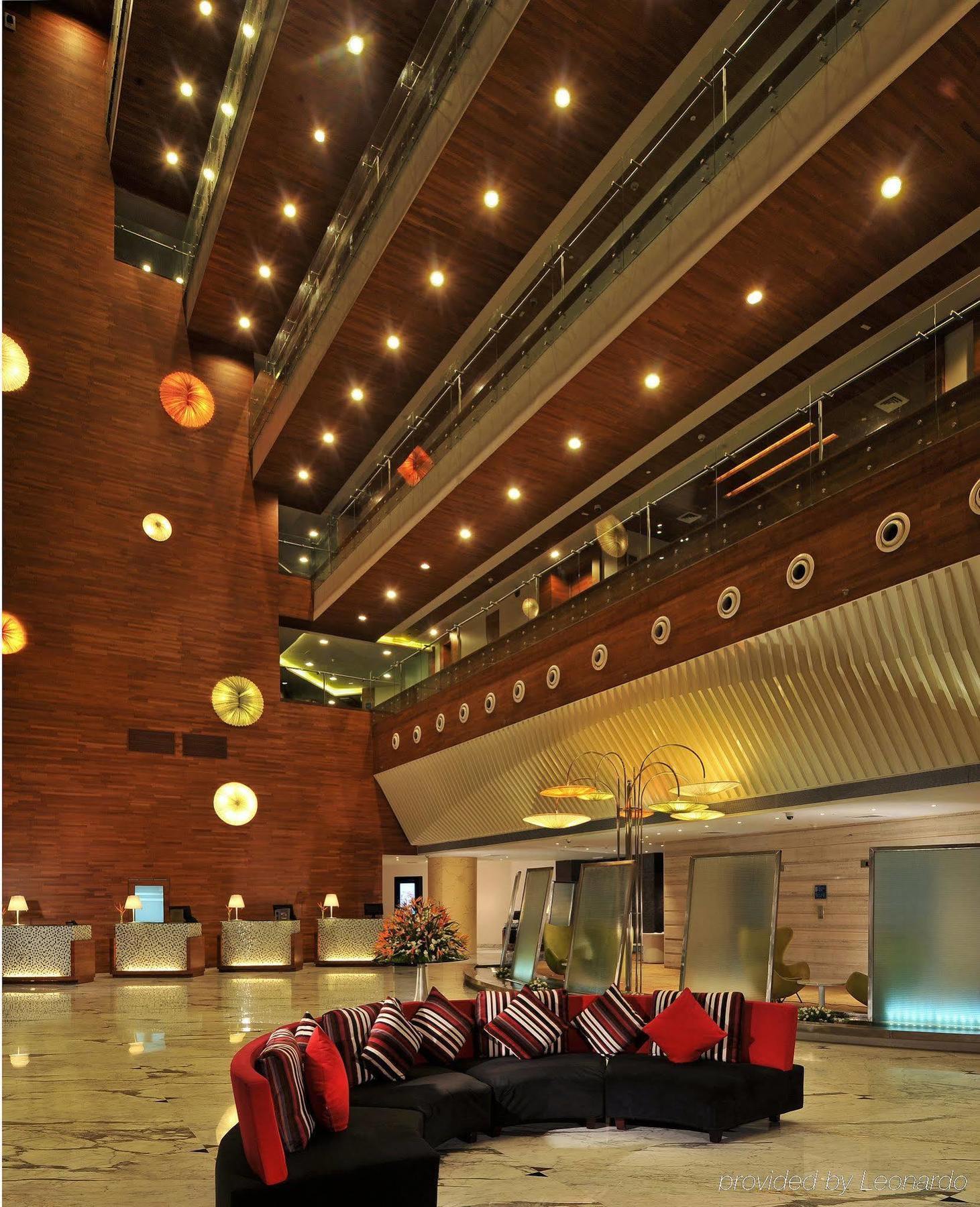 โฟร์ พอยต์ บาย เชอราตัน วิสาขะปัตนัม Hotel วิสาขปัตนัม ภายนอก รูปภาพ