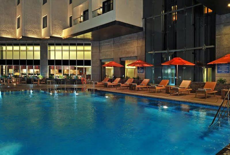 โฟร์ พอยต์ บาย เชอราตัน วิสาขะปัตนัม Hotel วิสาขปัตนัม ภายนอก รูปภาพ